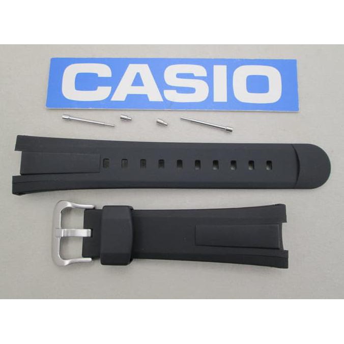 promo | diskon | sale Strap/Tali Jam Casio Edifice Original EF-305-1A terbaik | terlaris