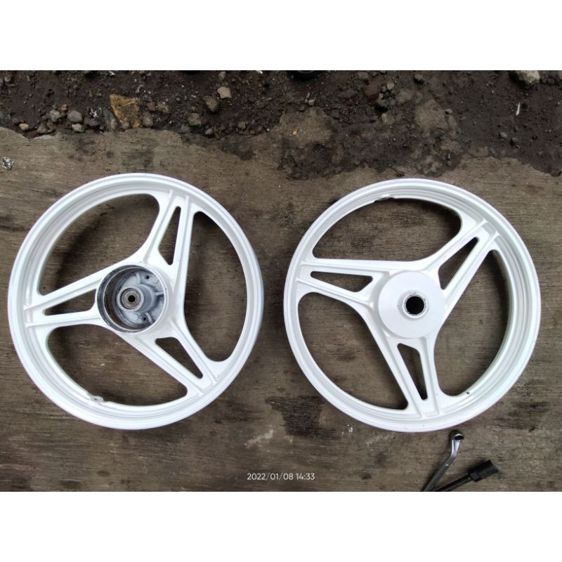 Velg racing jialing velg jialing velg astrea grand velg prima
