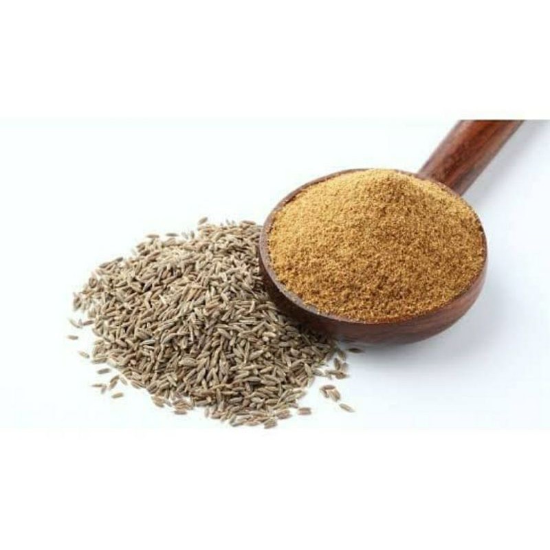 

Jinten Bubuk Murni 25 gram - Rempah Bumbu
