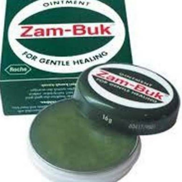 Zambuk Salep 25 gr