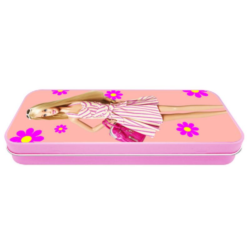 

Kotak Pensil Kaleng Boneka Custom Pencil Case
