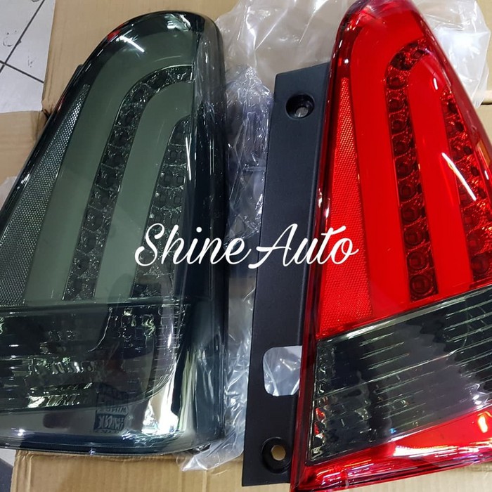 Stoplamp Innova 2003 2015 LED BAR YZ