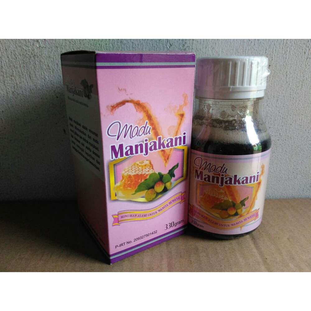 

Hot Promo!! Madu Manjakani TN | ASD159725284