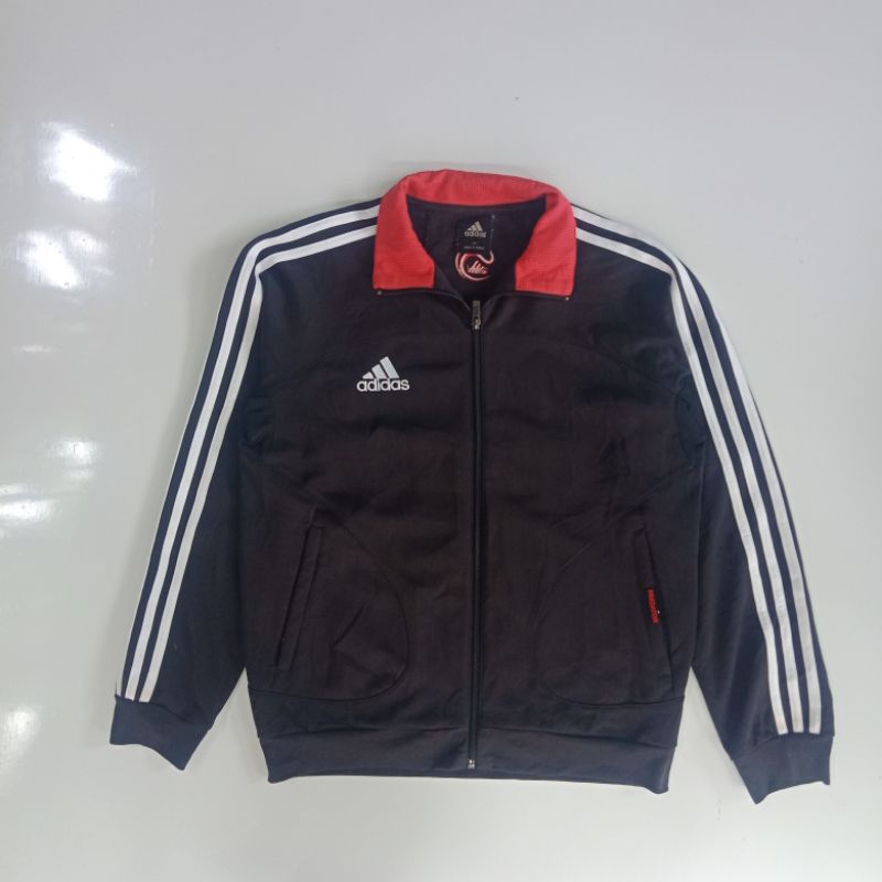 tractop jaket adidas predator second