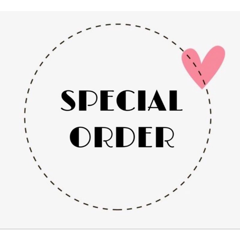

Special