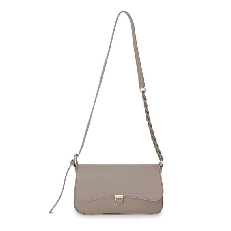 ENJI PRELOVED TAS SELEMPANG WANITA FASHION