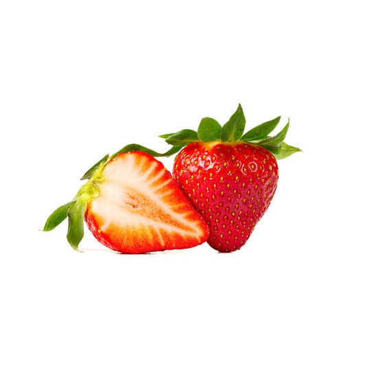 

STRAWBERRY GRADE A 250GR