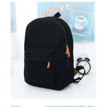 Tas Ransel | BackPack | Korea BP 128