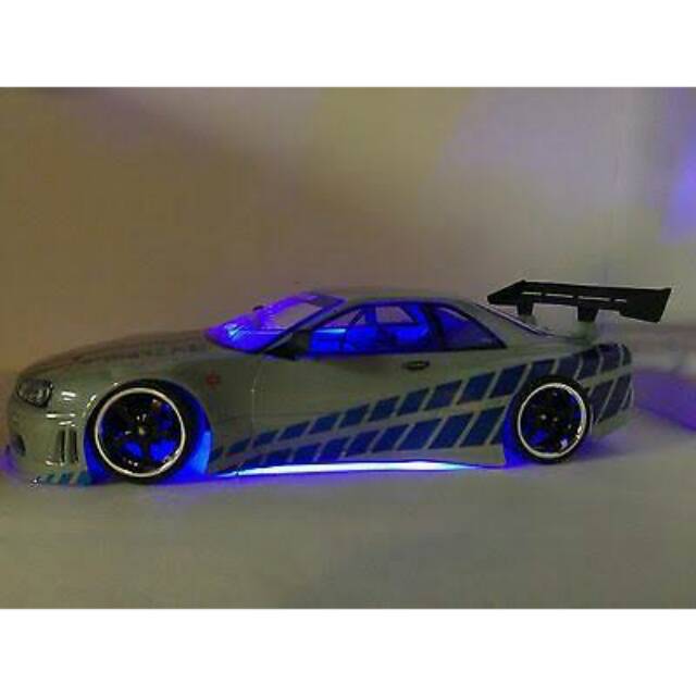 mobil remote control rc drift