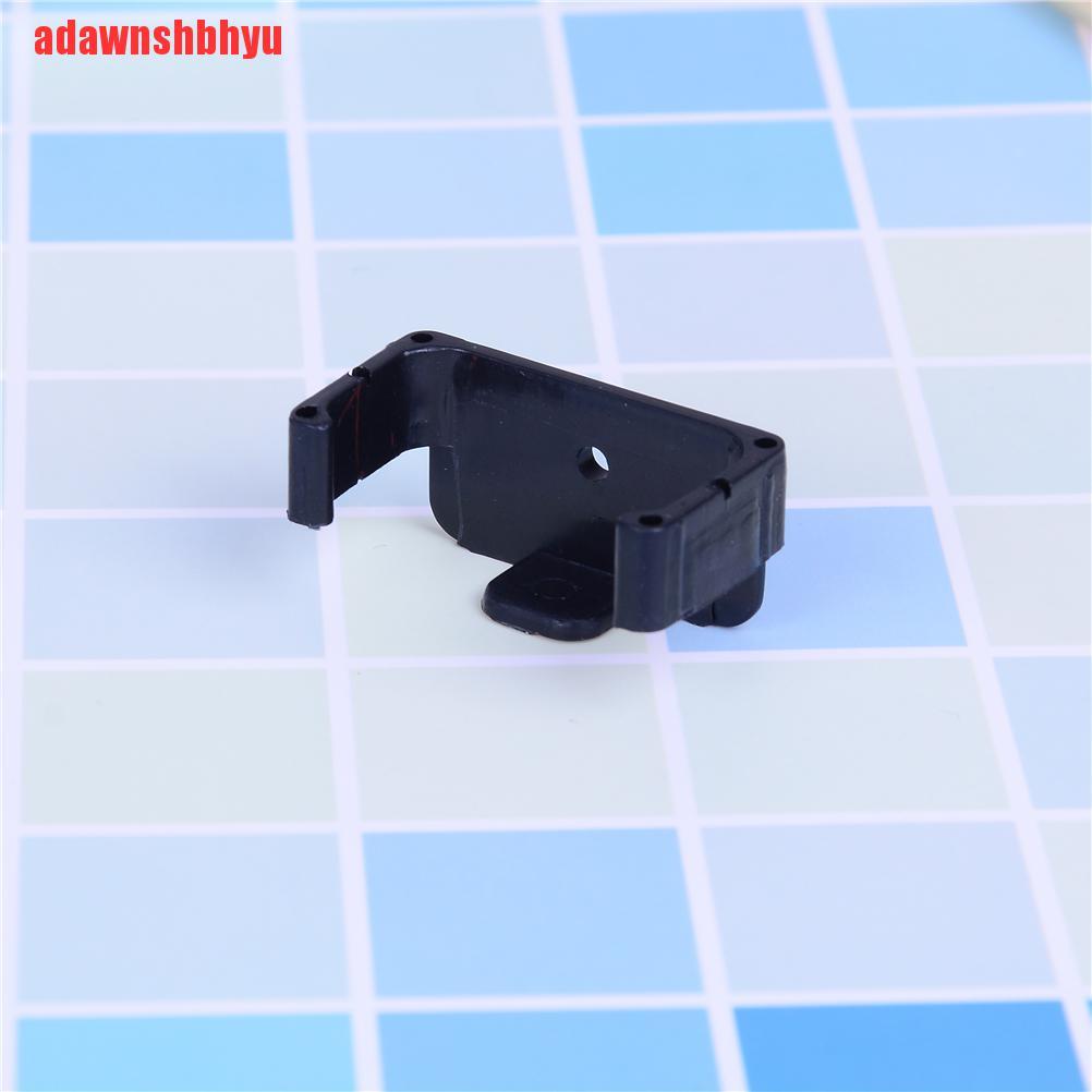 2pcs Aksesoris Tangki Bahan Bakar Mini Rc Crawler 1: 10 Untuk Cc01 Axial