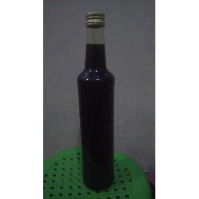 

Madu Klanceng