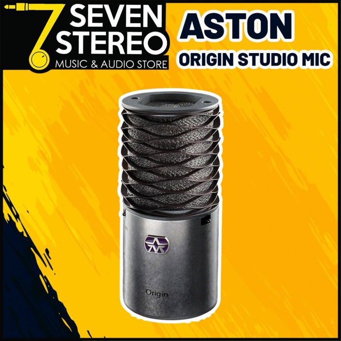 ASTON Origin Studio Microphohe MIC