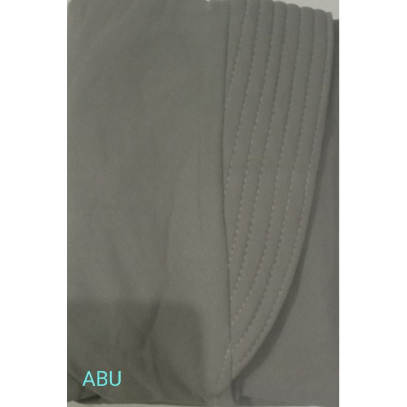 HIJAB INSTAN DEVIA-Abu