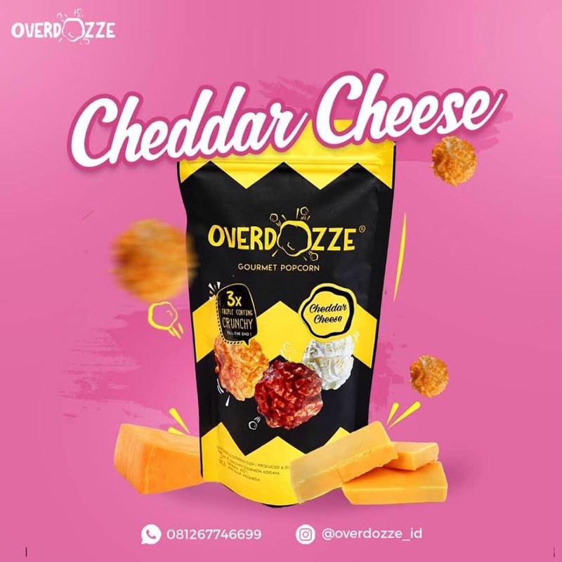 

CheddarCheese