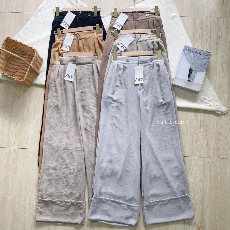 COMFY KULOT PANTS 2459