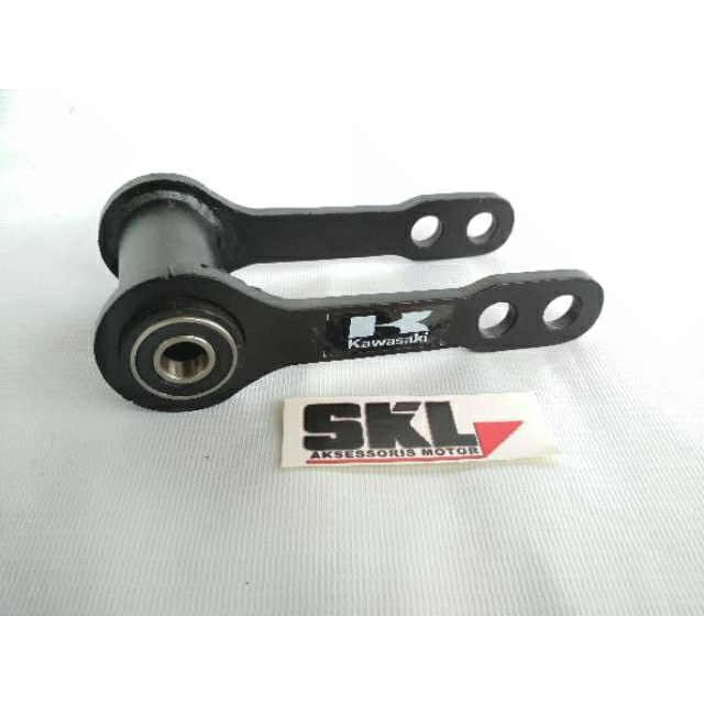 Lowering Pemendek Shock Klx /DTracker 150 - Klx 150 - DTracker 150 - DTracker - Klx S Klx G Klx Bf