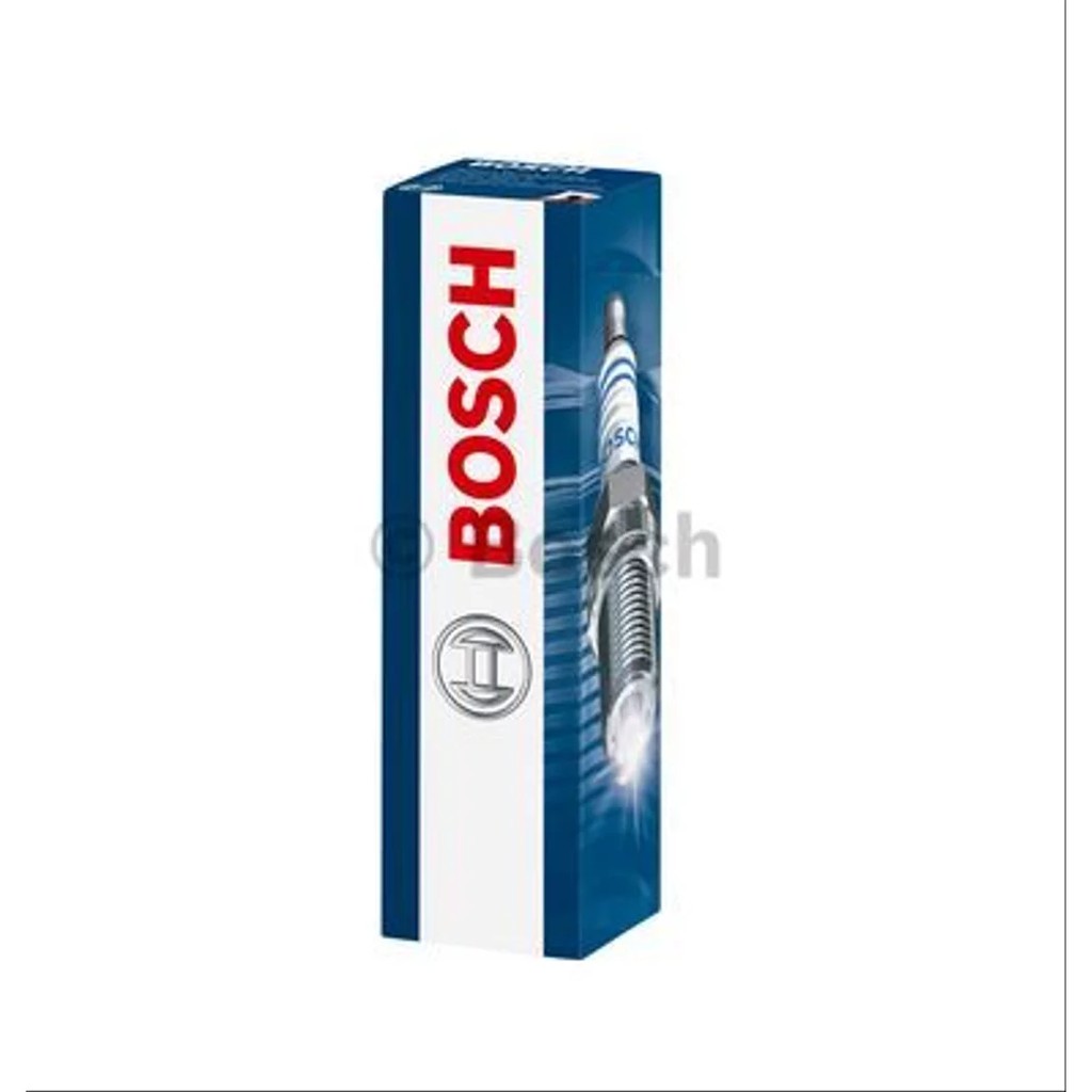 Busi Double Platinum Grand Livina 2006-2018 VR7SPP33 BOSCH