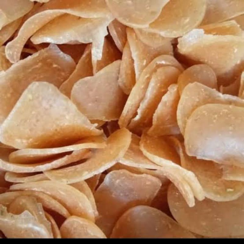 

Krupuk Udang Sidoarjo 500gr