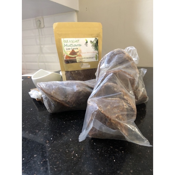 

gula merah nira asli