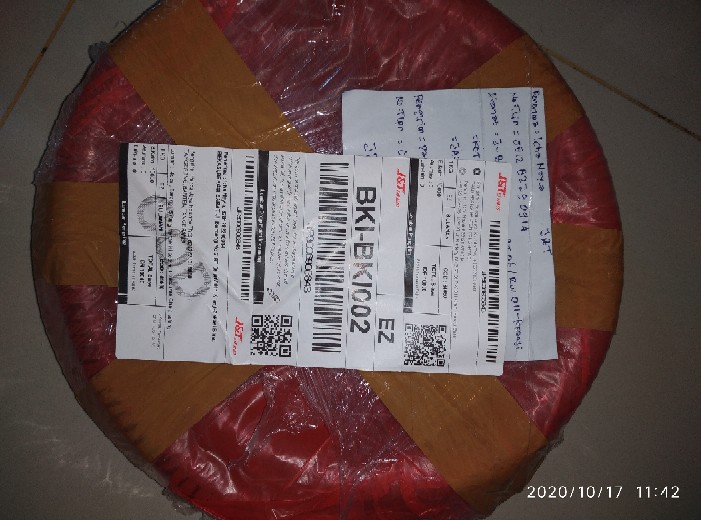 Clamp Selang Pertamini 26-28 Clamp Selang Superior