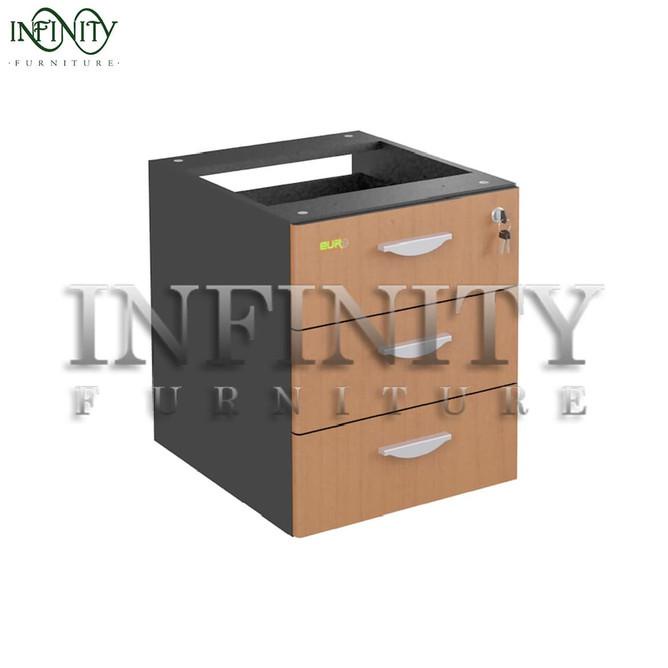 

Laci Gantung 3 Susun Euro Series DHD 4047