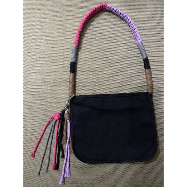 HeaRT - Lulu Bag