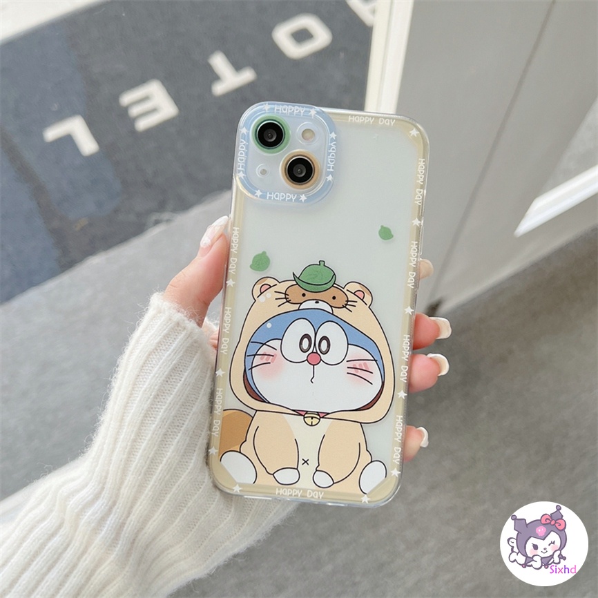 Redmi Note 11 11s 10 9 8Pro Redmi 10C 10 9T 9C 9A 9 8 Xiaomi Poco X3Pro NFC Couple Cartoon Phone Case Lens protection Soft Cover