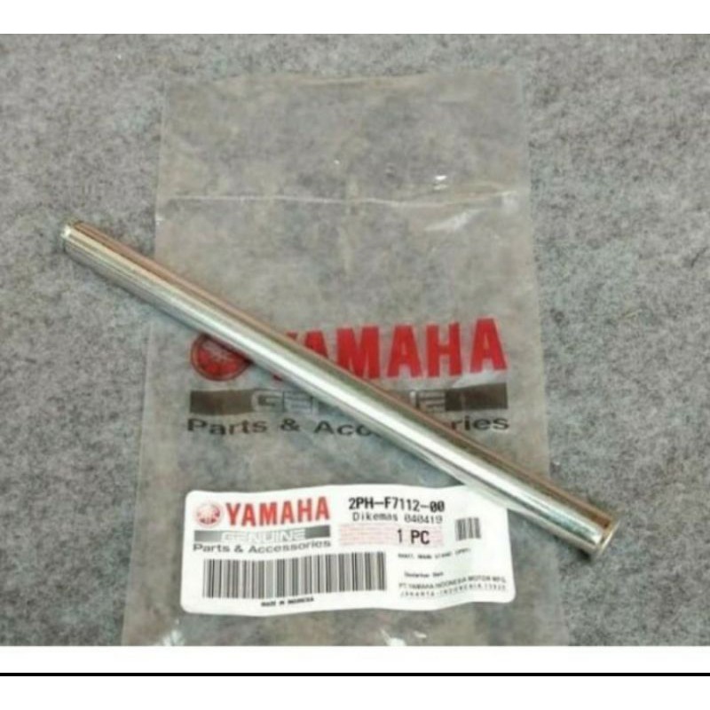 AS STANDAR TENGAH 2 MIO M3 AEROX 155 FREEGO NEW SOUL GT ASLI ORIGINAL YAMAHA