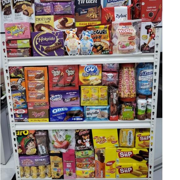 

BIG SALES 9729 Serokan Snack Yummy ボ