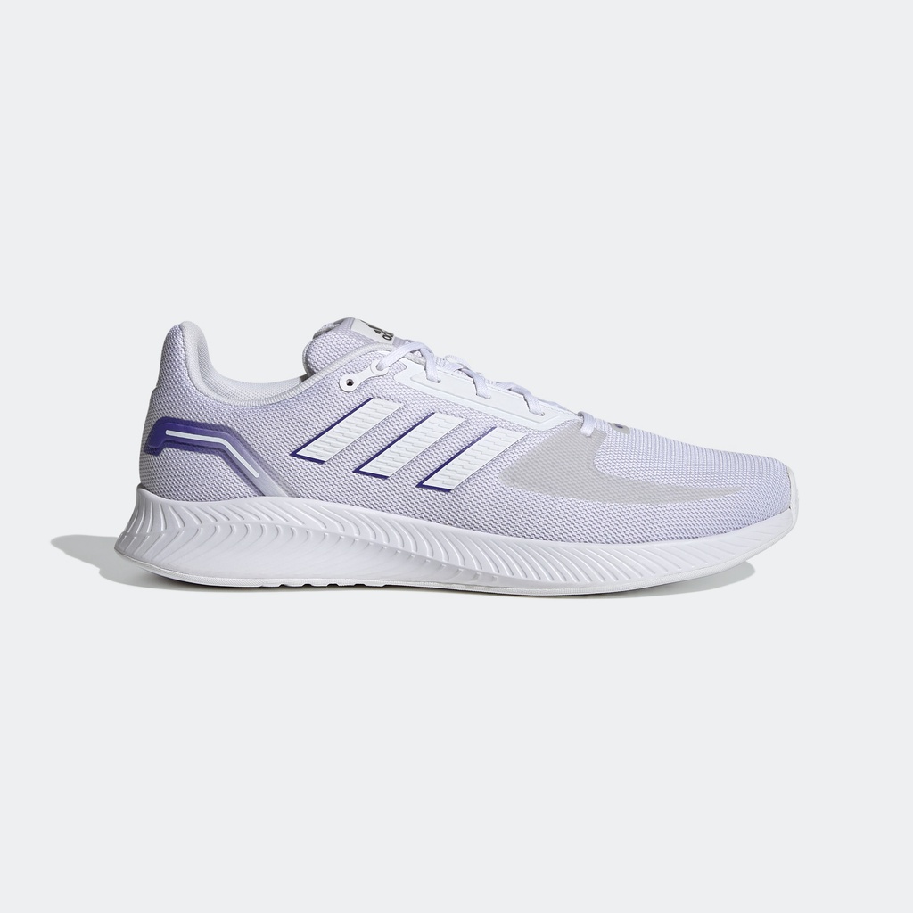 adidas RUNNING Runfalcon 2.0 Shoes Putih Original BNIB FY9626