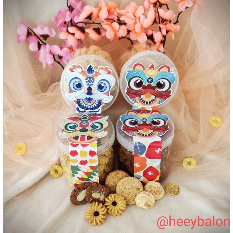 

Ready kue kering/kue kering imlek/parcel/parcel Imlek/kue Imlek/Hampers Imlek/kue keranjang/dodol imlek