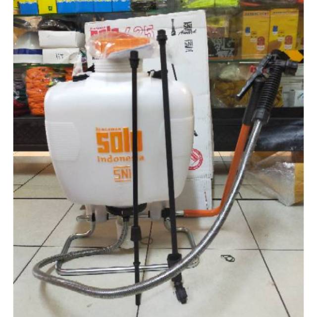 Alat Semprot Hama Solo 425