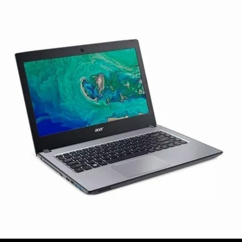 Laptop Acer E5-476G Intel Core i3-8130U Ram 4GB Hdd 1TB Vga 2GB Nvidia