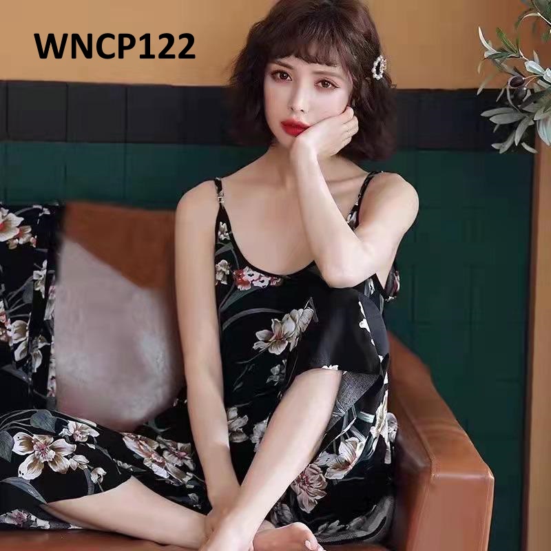 Baju Tidur Wanita - Baju Santai Wanita Casual Sexy