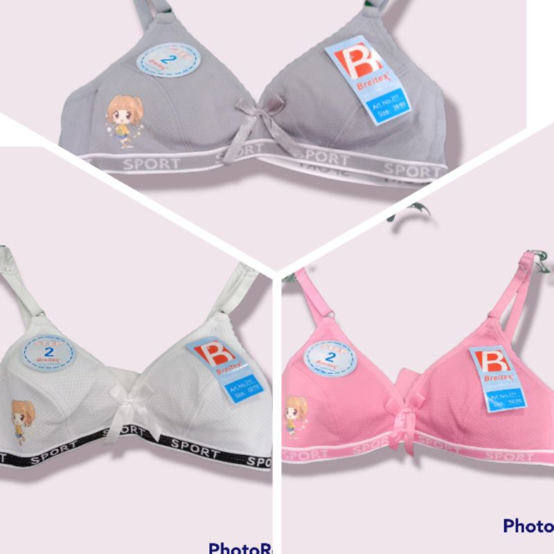Breitex Bra 211