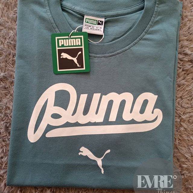 Kaos Puma Cewek Original