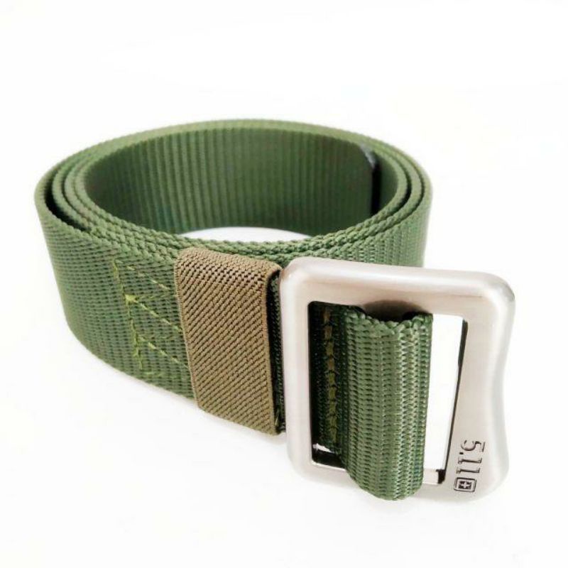 Ikat Pinggang Canvas Pria 511 Tactical Size Jumbo