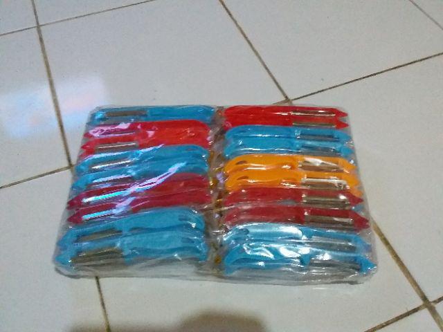 Souvenir Pernikahan Pisau Buah / Alat Kupas Buah