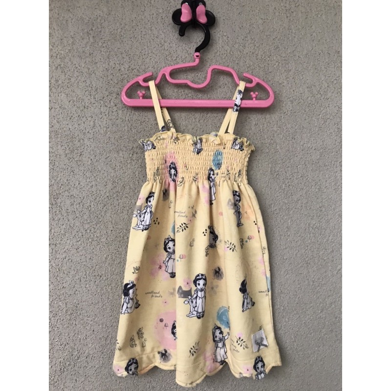 Disney Animators’ Cover Up-Preloved