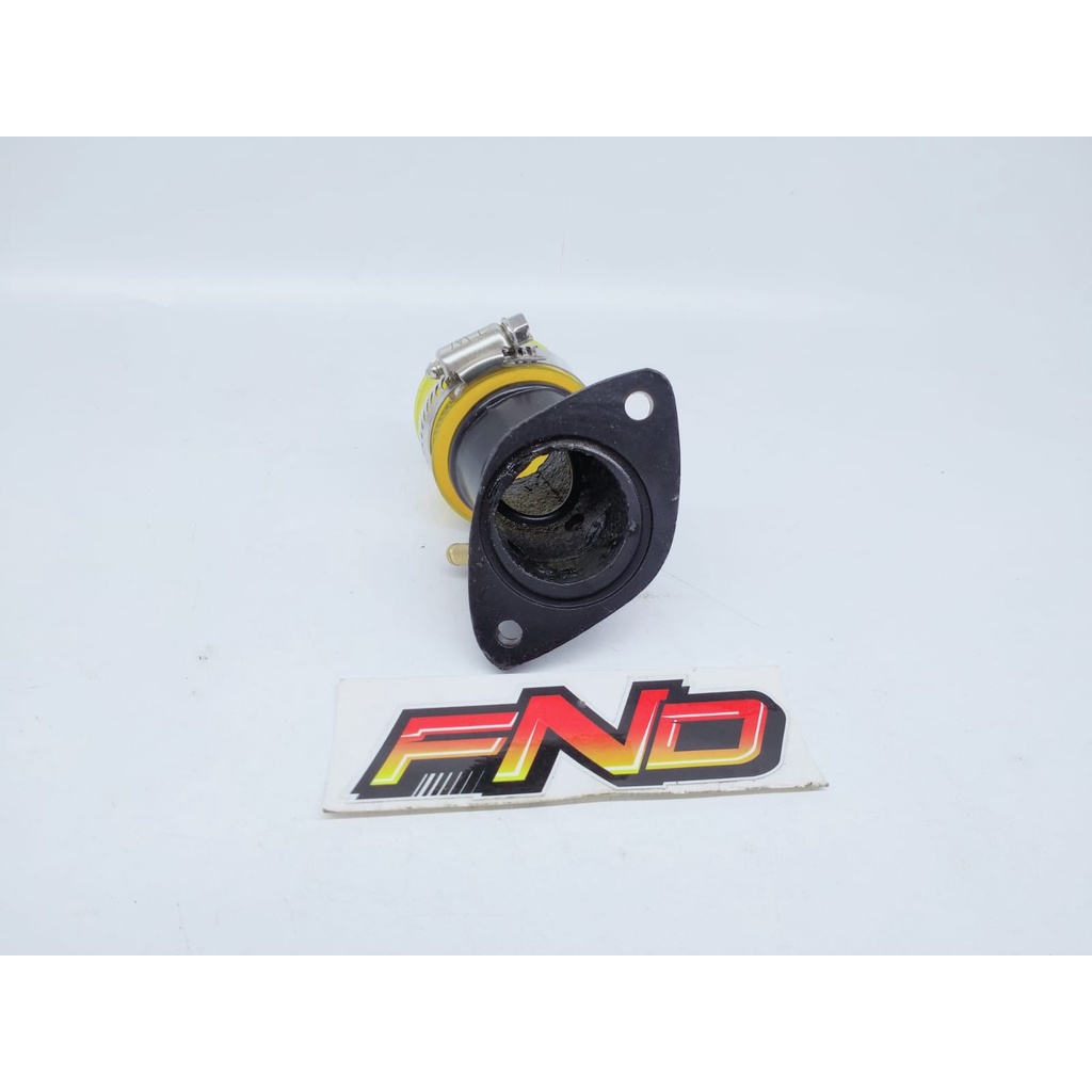 Intake Manipol Manifold JUPITER MX 134 Pe 28 Intake Manipol Teflon JUPITER MX 135