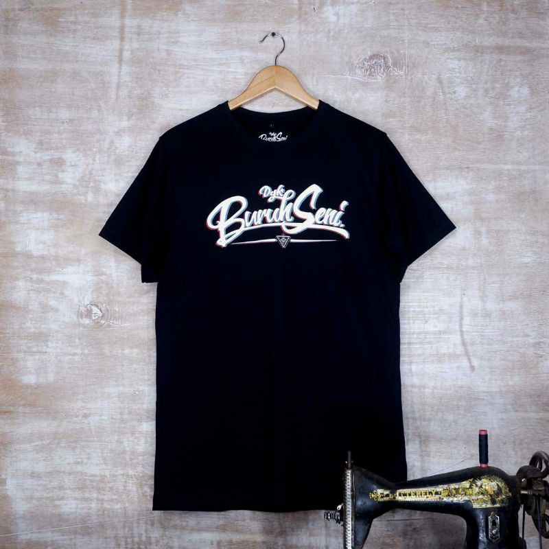 T-shirt Buruh Seni / Kaos Buruh Seni / Kaos Pria Murah