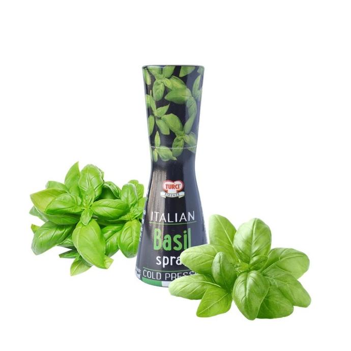 

Turci Italian Basil Spray 40 Ml
