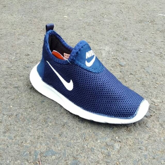 Sepatu /Shoes Nike SLipon Baby size 23-29