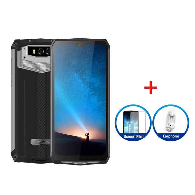 Harga Hp Blackview Bv9100 Phone Tips