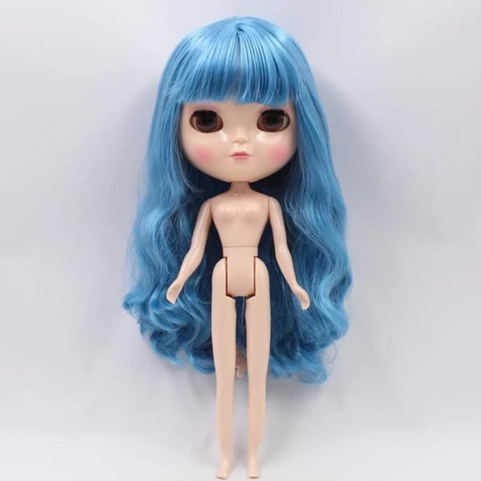 Baru Icy Doll Boneka Seperti Blythe Doll Produk Terbatas