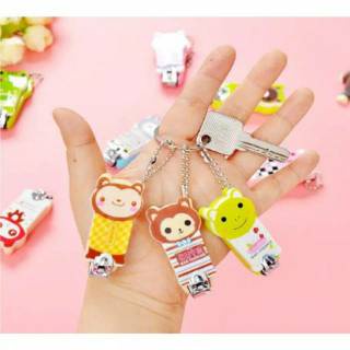 

MiniMart Gunting Kuku Karton Lucu Unik