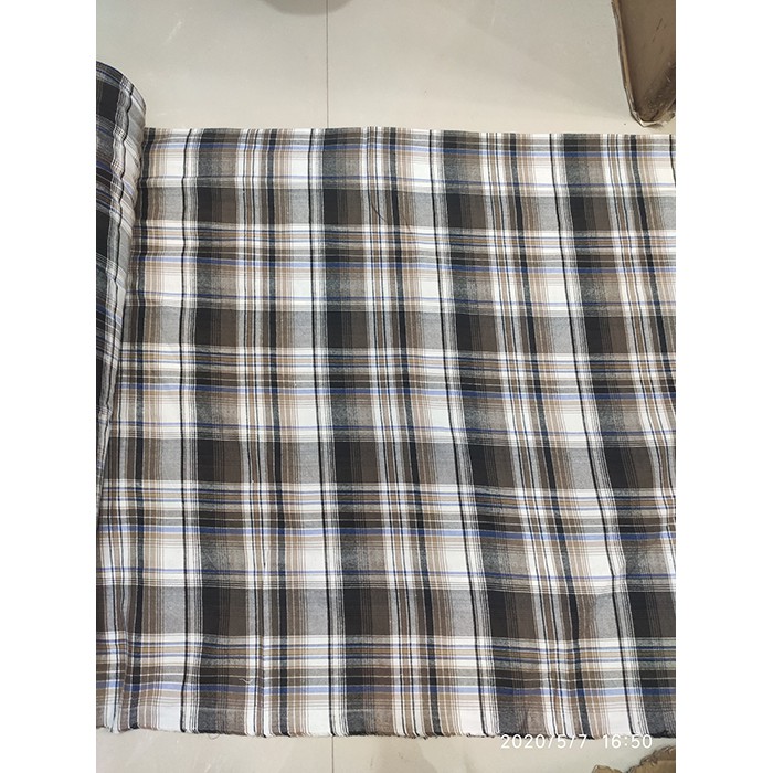 Kain Flannel  Scotland Wales Super  019