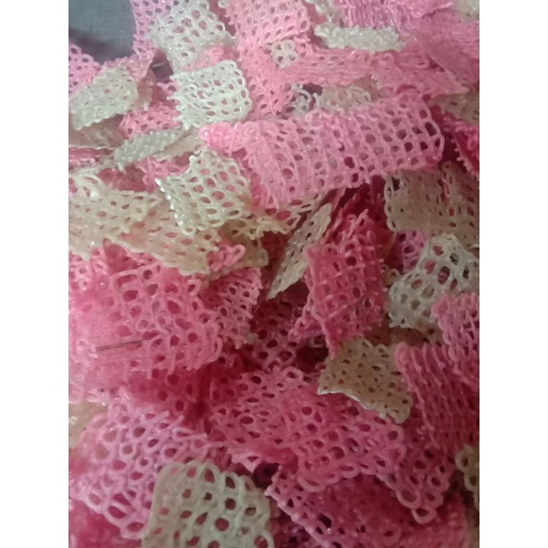 

krupuk rantang rembang 1kg