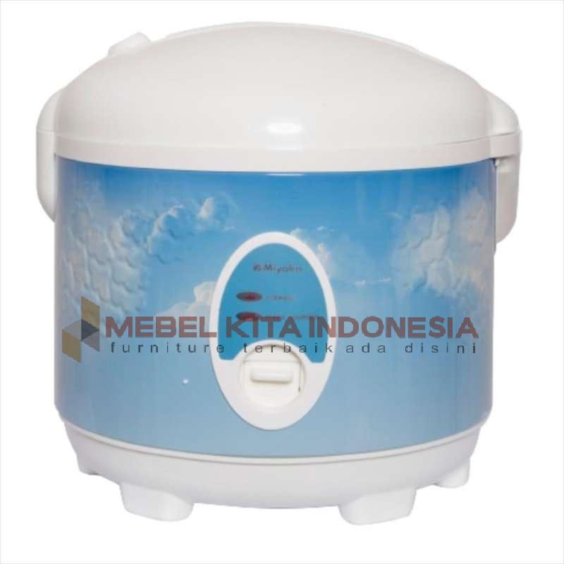 Rice cooker Miyako MCM 508