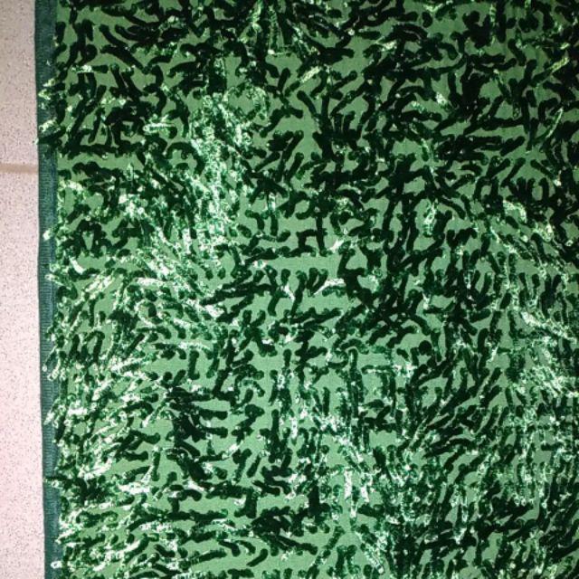 Rc Keset Cendol  Ukuran 40x60 Cm